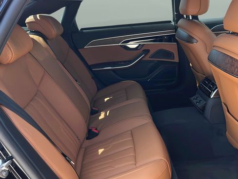 New 2026 Audi A8 L 3.0T AWD/4WD image 13