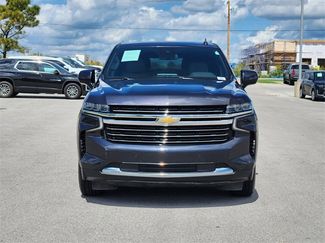 Used 2023 Chevrolet Suburban LT video 2