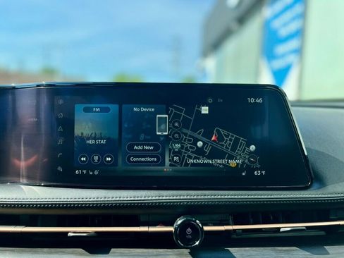 Used 2023 Nissan Ariya FWD image 22