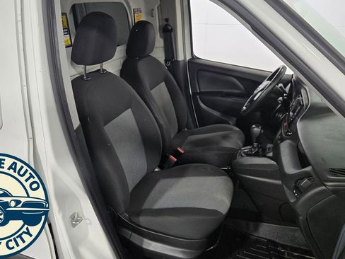 Used 2020 RAM ProMaster City Tradesman FWD image 30
