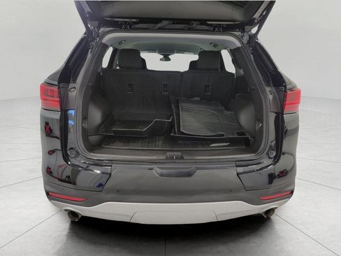 Used 2024 Chevrolet Blazer LT w/ Convenience Package image 15