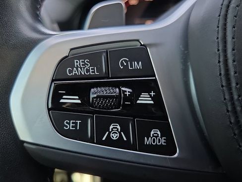 Used 2022 BMW X4 M40i AWD/4WD image 23