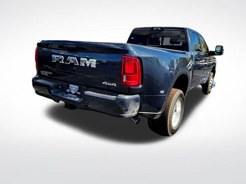 New 2026 RAM 3500 Laramie w/ Max Tow Package image 8