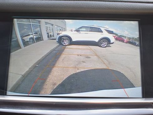 Used 2019 Cadillac XT5 Luxury FWD image 27