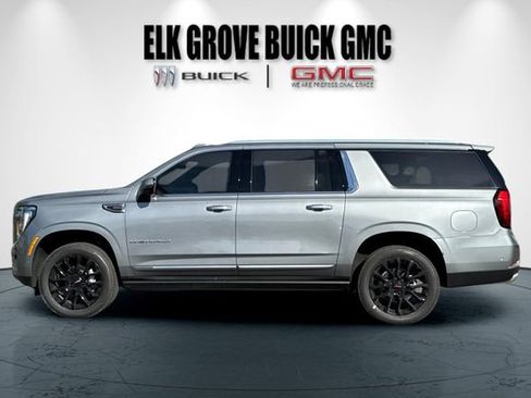 New 2026 GMC Yukon XL Denali w/ Sun & Power Step Package image 7