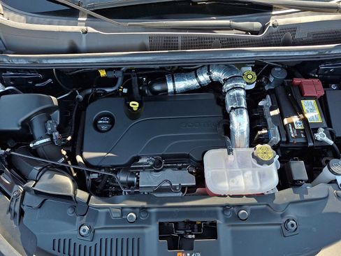 Certified 2022 Buick Encore Preferred w/ Safety Package image 27