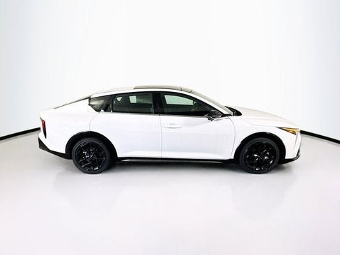 New 2025 Kia K4 GT-Line Turbo image 4