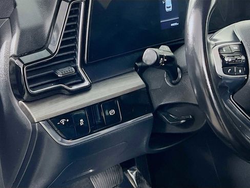 Used 2023 Kia Sportage X-Line image 10