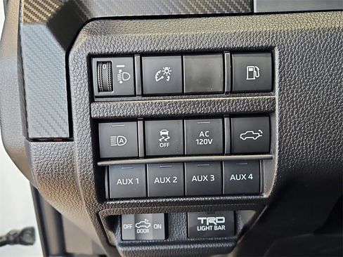 New 2026 Toyota Tacoma TRD Pro image 12