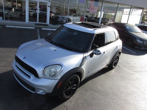 Used 2013 MINI Cooper Countryman S AWD/4WD image 6