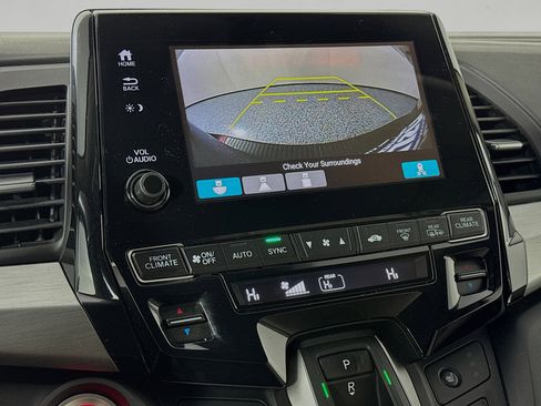 Certified 2020 Honda Odyssey EX-L image 14