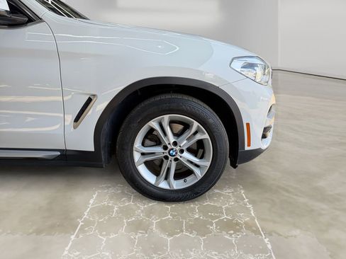 Used 2020 BMW X3 xDrive30i AWD/4WD image 14