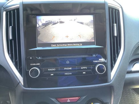 Used 2019 Subaru Forester Premium image 22