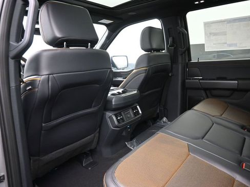 New 2026 Ford F150 Tremor AWD/4WD image 28