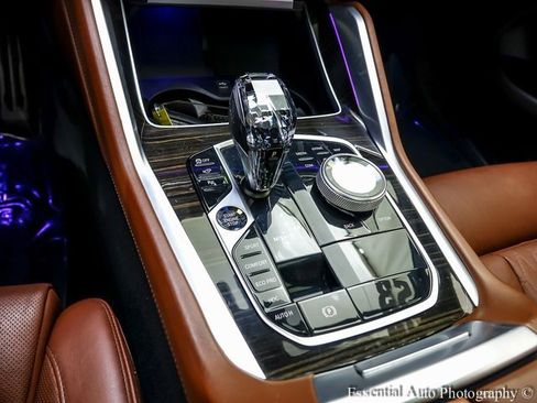 Used 2023 BMW X6 xDrive40i w/ M Sport Package image 19