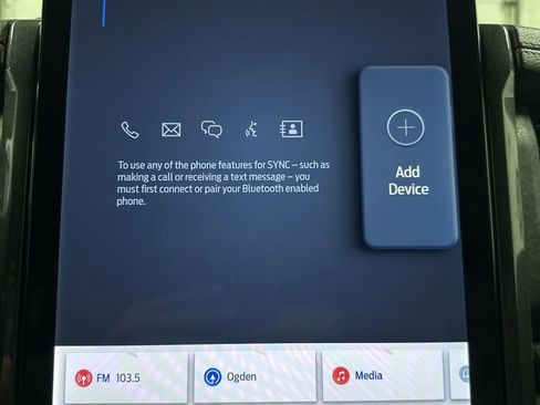 Used 2024 Ford Expedition Limited image 28