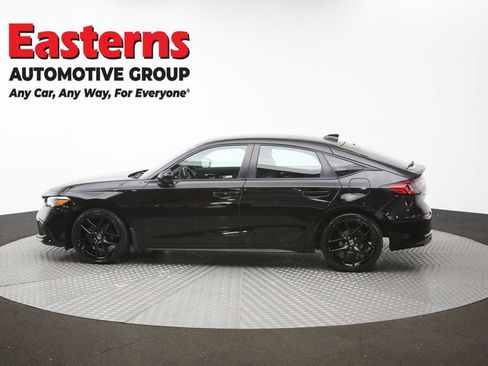 Used 2022 Honda Civic Sport image 59