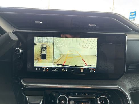 Used 2025 GMC Sierra 2500 Denali w/ Technology Package image 20