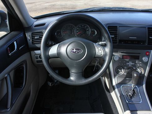 Used 2009 Subaru Outback 2.5i Special Edition image 9