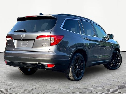 Used 2022 Honda Pilot Special Edition image 6