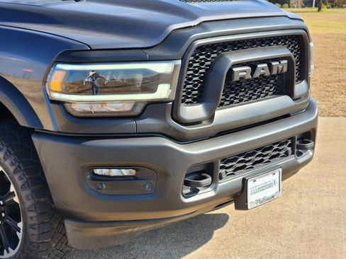 Used 2024 RAM 2500 Rebel image 12