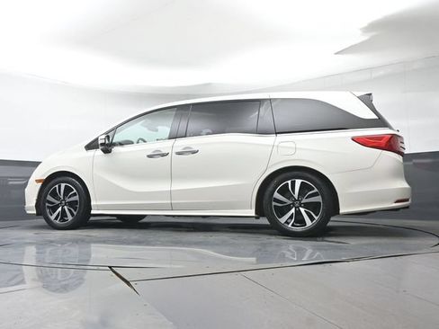 Used 2019 Honda Odyssey Elite image 37
