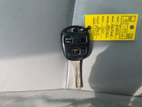 Used 2006 Lexus RX 400h AWD image 37