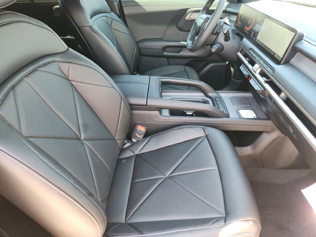 New 2027 Kia Telluride X-Line SX Prestige AWD/4WD image 9