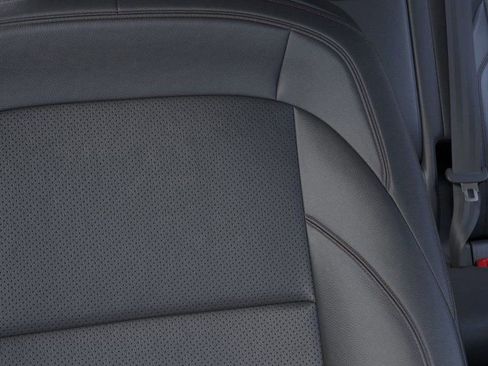 New 2025 Lincoln Nautilus Premier w/ Jet Appearance Package image 16