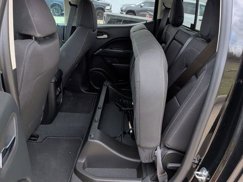 Used 2022 GMC Canyon Elevation w/ Trailering Package image 33