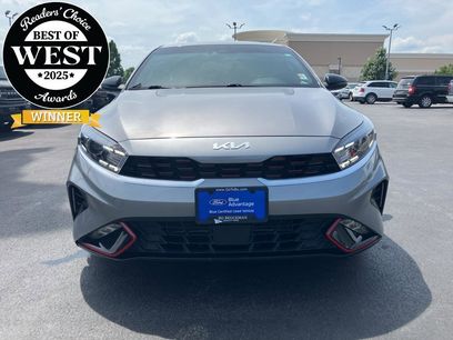 Used 2024 Kia Forte GT-Line