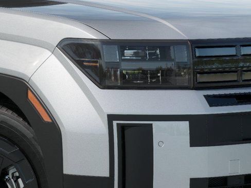 New 2026 Hyundai Santa Fe XRT image 9