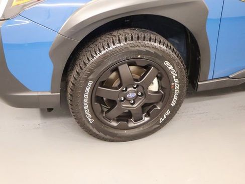 Certified 2025 Subaru Outback Wilderness image 5