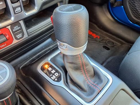 Used 2020 Jeep Gladiator Rubicon image 23