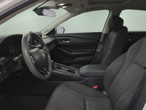 Used 2023 Honda Accord EX image 5