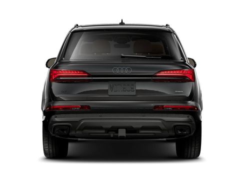Certified 2026 Audi Q7 3.0T Premium Plus w/ Premium Plus Package AWD/4WD image 7