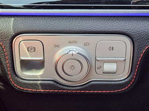 Certified 2024 Mercedes-Benz GLE 53 AMG 4MATIC Coupe image 15