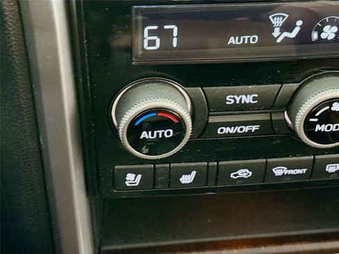 Used 2020 Subaru Ascent Touring w/ Popular Package #2A AWD/4WD image 15