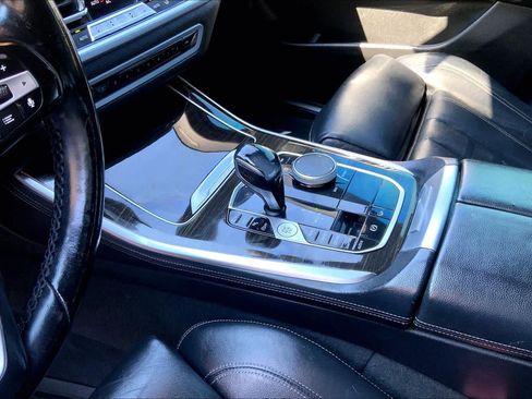 Used 2019 BMW X5 xDrive40i AWD/4WD image 17