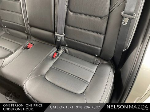 New 2025 MAZDA CX-5 AWD 2.5 S w/ Premium Plus Pkg image 40
