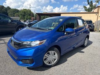 Used 2020 Honda Fit LX video 1