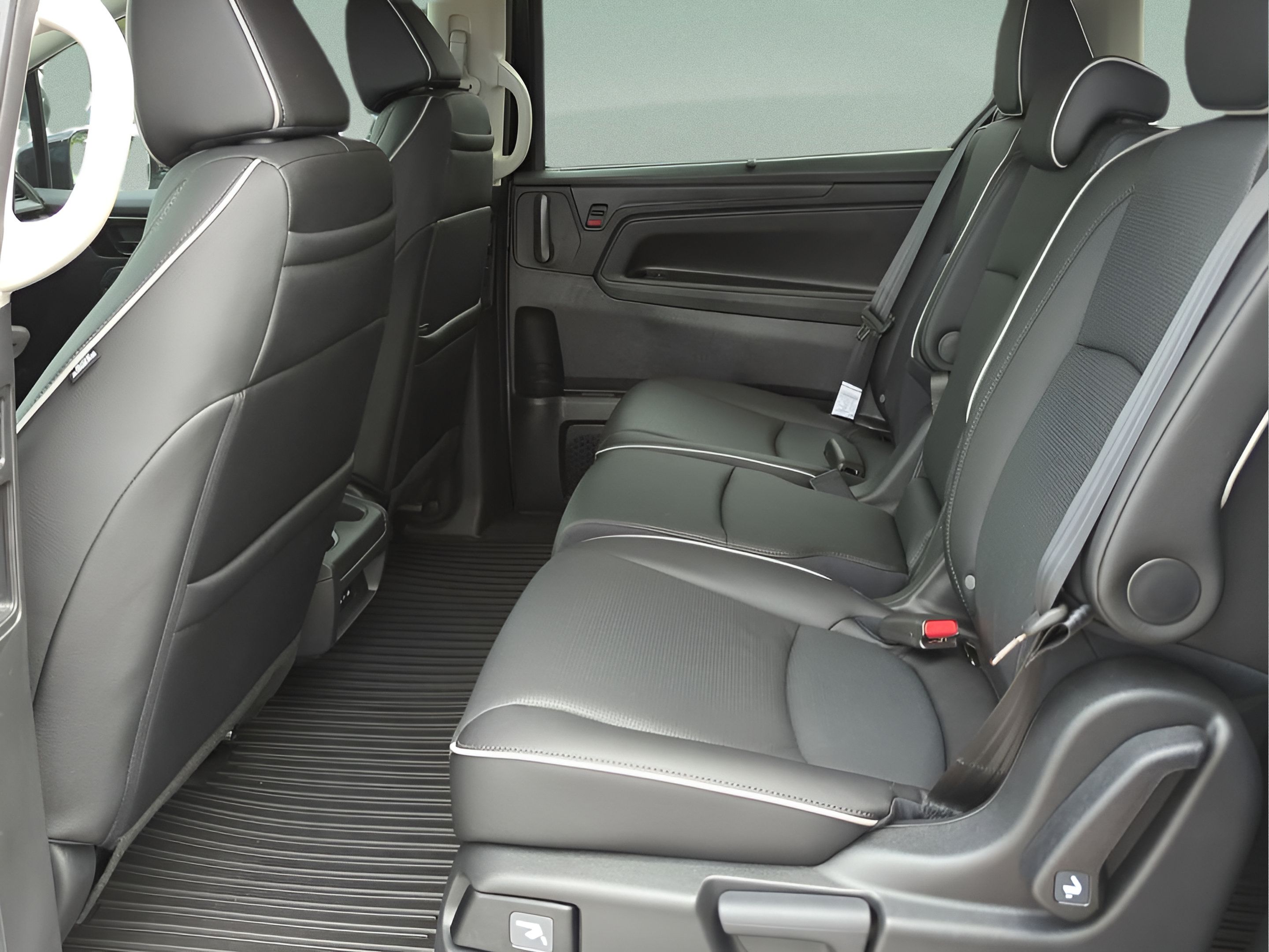 New 2026 Honda Odyssey Elite image 23