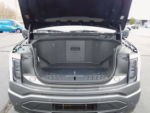 New 2023 Ford F150 Lightning XLT w/ Equipment Group 312A High image 38