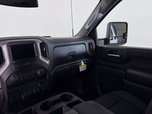 New 2026 Chevrolet Silverado 3500 W/T w/ WT Convenience Package AWD/4WD image 20