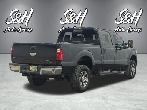 Used 2012 Ford F350 Lariat image 18
