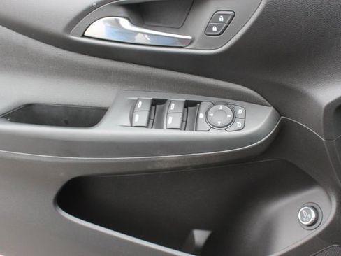 New 2025 Buick Envista Preferred w/ Convenience II Package image 15