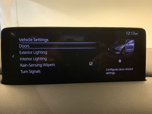 Used 2023 MAZDA CX-5 Carbon Edition AWD/4WD image 39