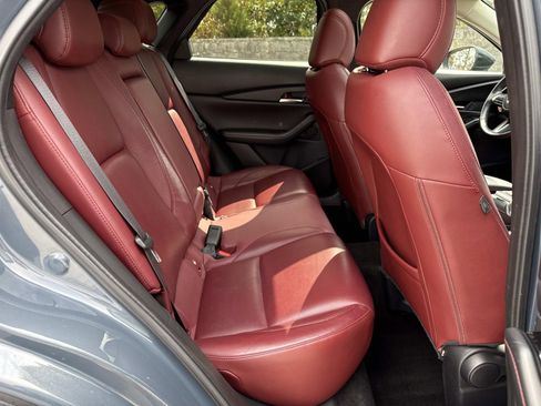 Used 2024 MAZDA CX-30 AWD 2.5 S w/ Preferred Package image 26