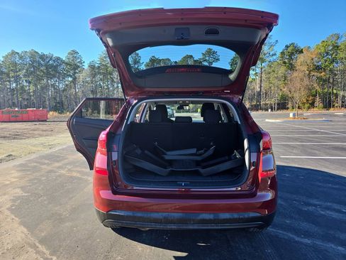 Used 2019 Hyundai Tucson SE image 16