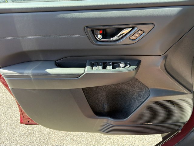 New 2026 Subaru Outback Touring XT AWD/4WD image 23